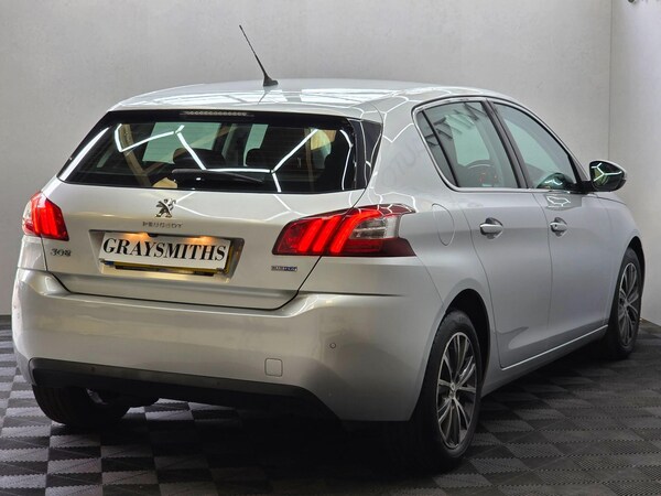 Used Peugeot 308 2015 for sale - 76174768: Photo 7
