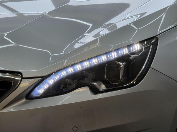 Used Peugeot 308 2015 for sale - 76174768: Photo 9