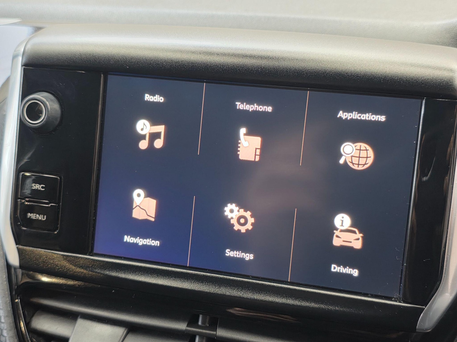 Used Peugeot 2008 2017 for sale - 76398243: Photo 19