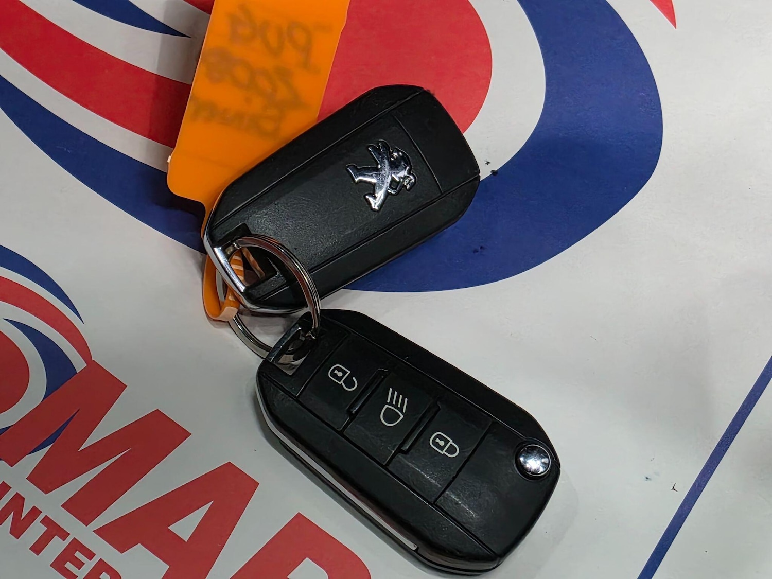 Used Peugeot 2008 2017 for sale - 76398243: Photo 25