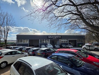 Used Vauxhall Mokka X 2019 for sale - 76485319: Photo