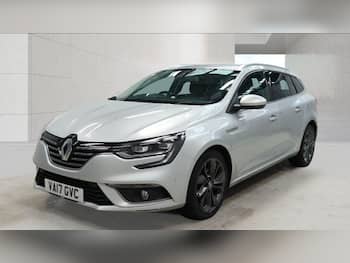 Used Renault Megane 2017 for sale - 79767537: Photo