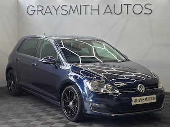 Used Volkswagen Golf 2014 for sale - 79049163: Photo
