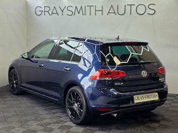 Used Volkswagen Golf 2014 for sale - 79049163: Photo