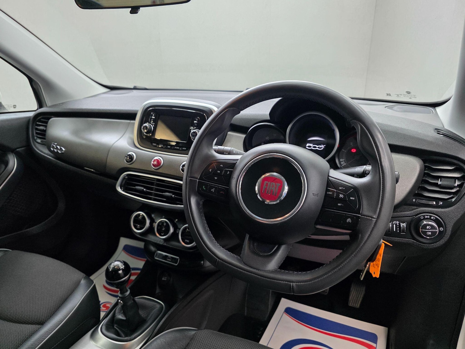 Used Fiat 500X 2016 for sale - 76425864: Photo 10