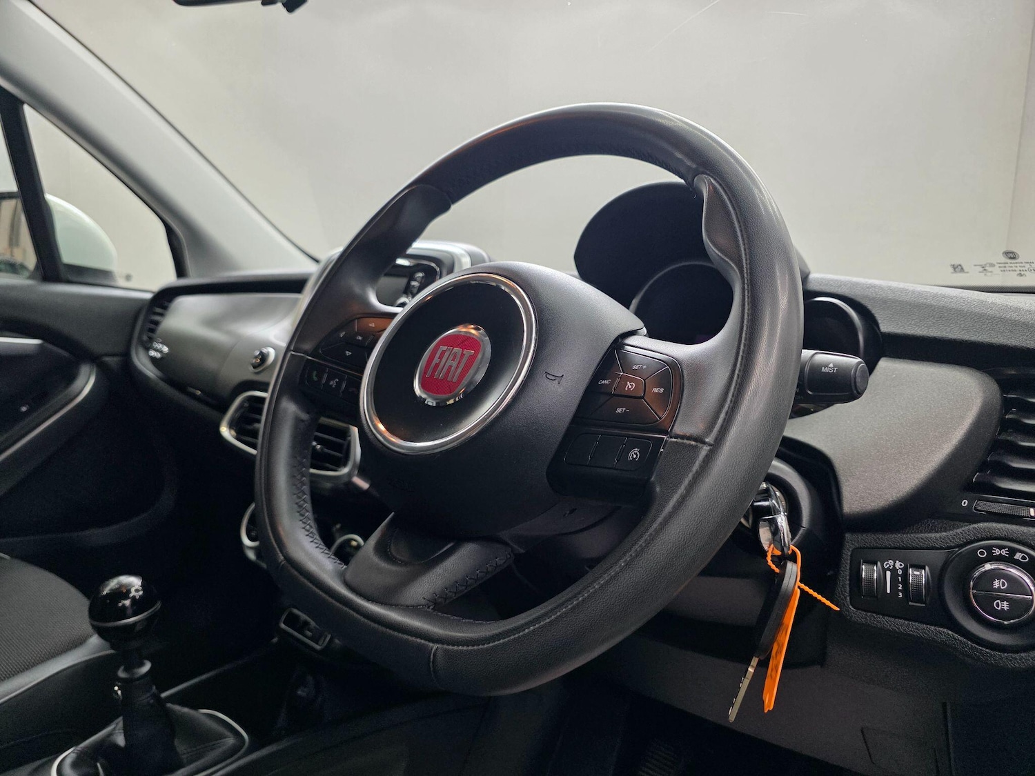 Used Fiat 500X 2016 for sale - 76425864: Photo 11