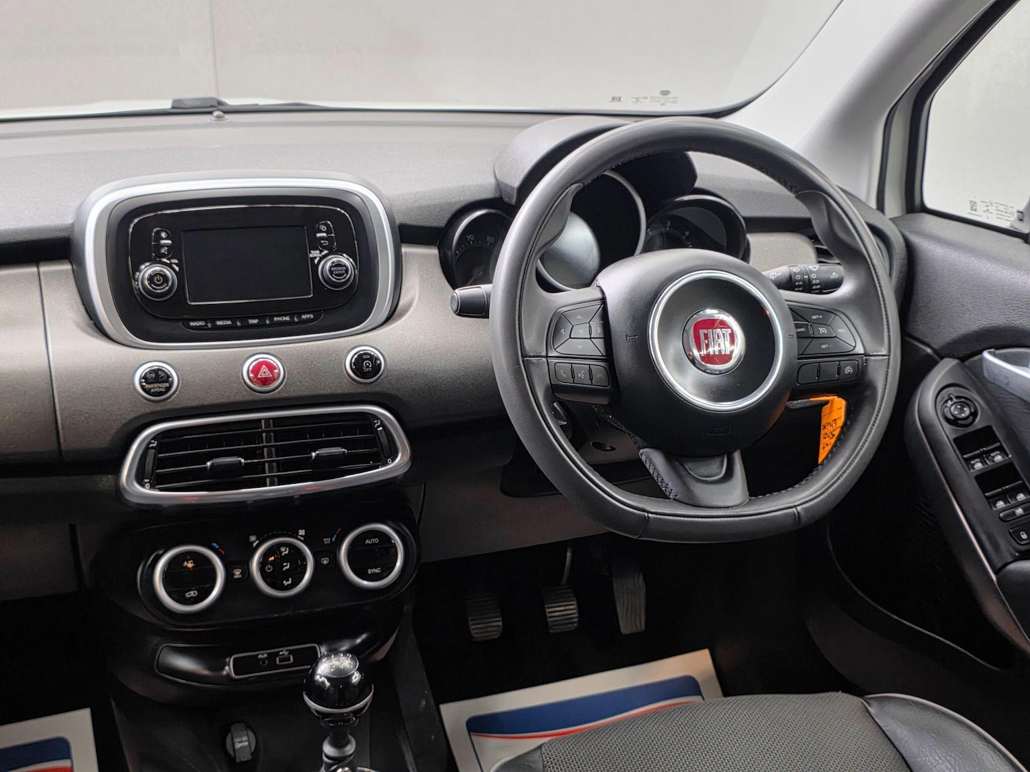 Used Fiat 500X 2016 for sale - 76425864: Photo 13