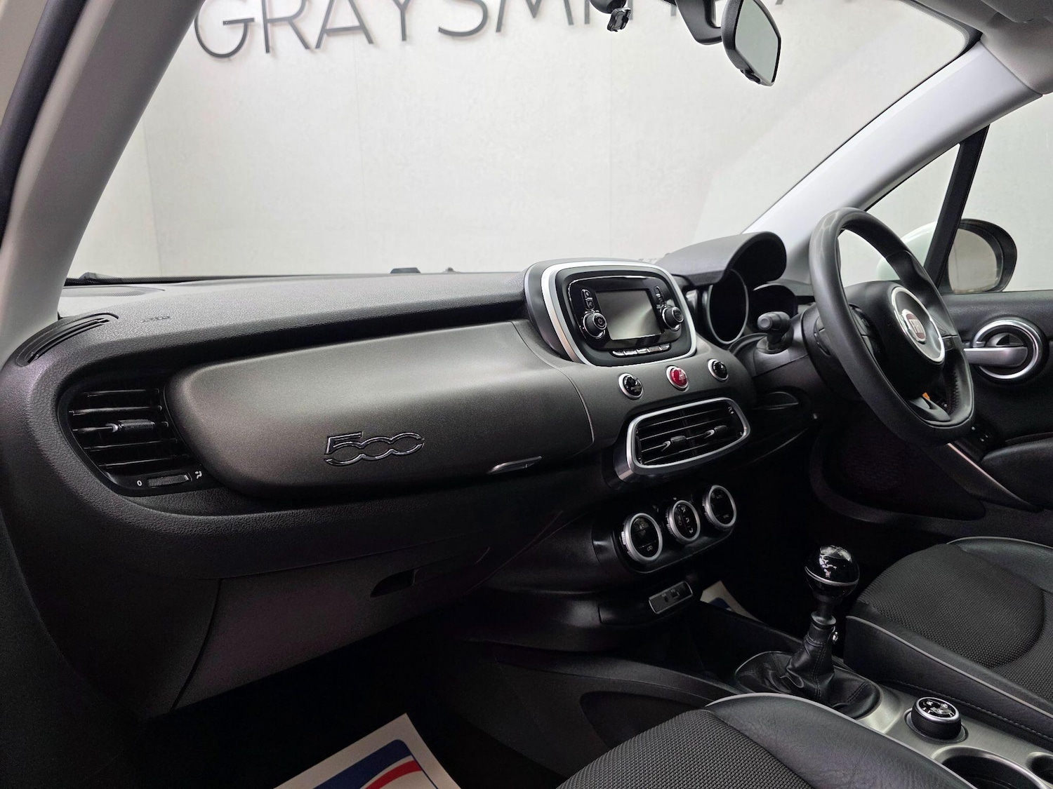 Used Fiat 500X 2016 for sale - 76425864: Photo 14