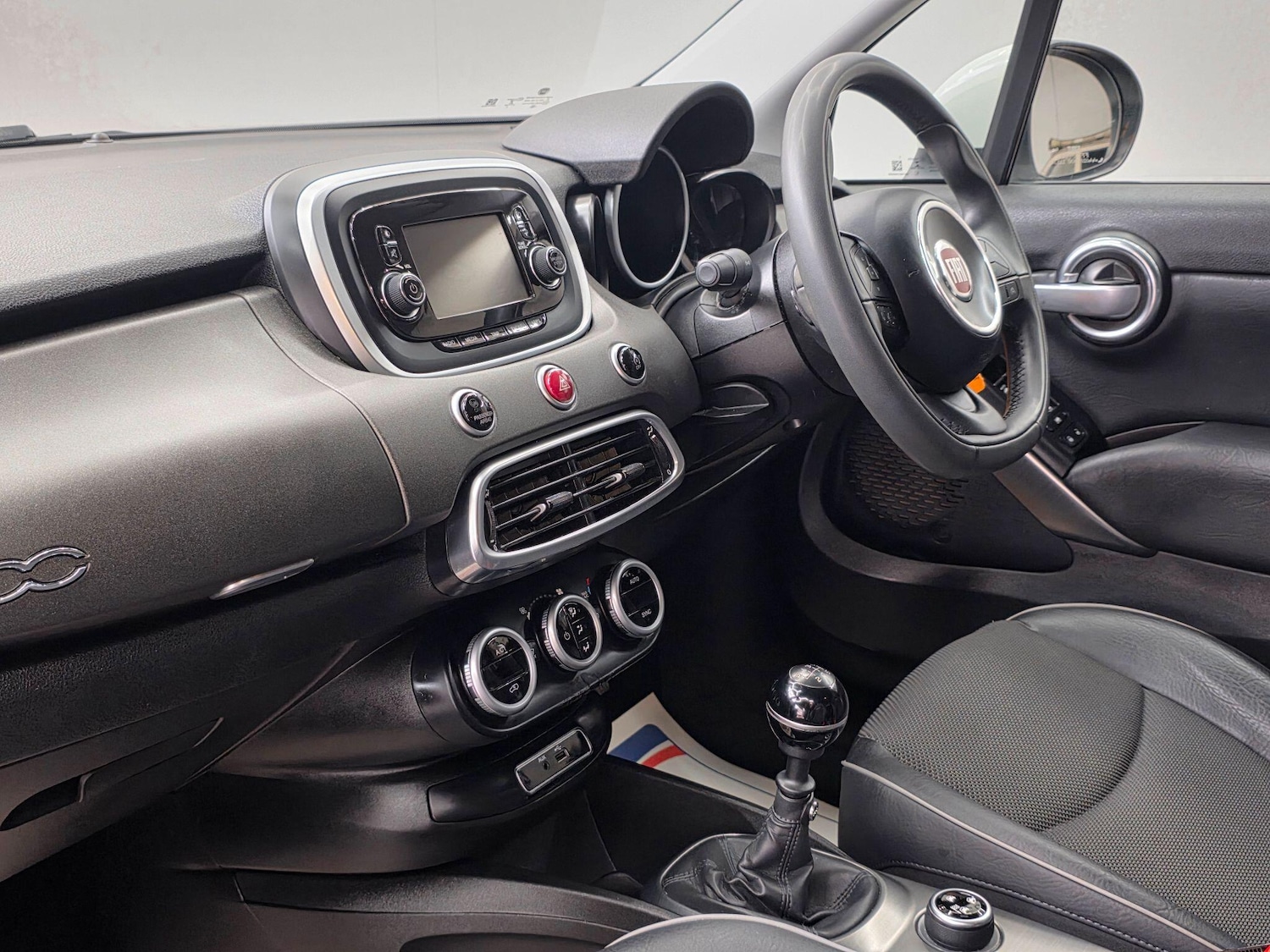 Used Fiat 500X 2016 for sale - 76425864: Photo 15