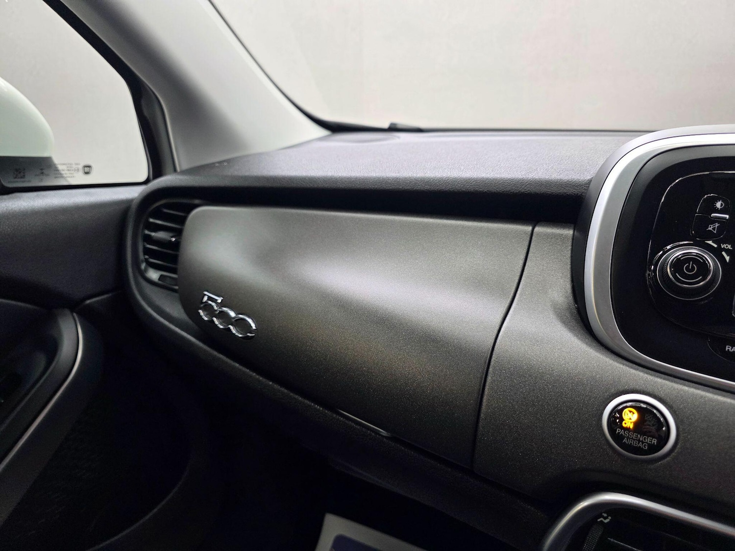 Used Fiat 500X 2016 for sale - 76425864: Photo 17