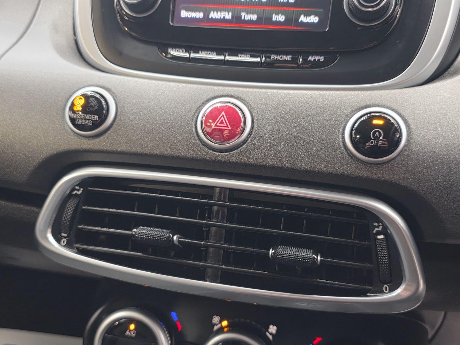 Used Fiat 500X 2016 for sale - 76425864: Photo 19