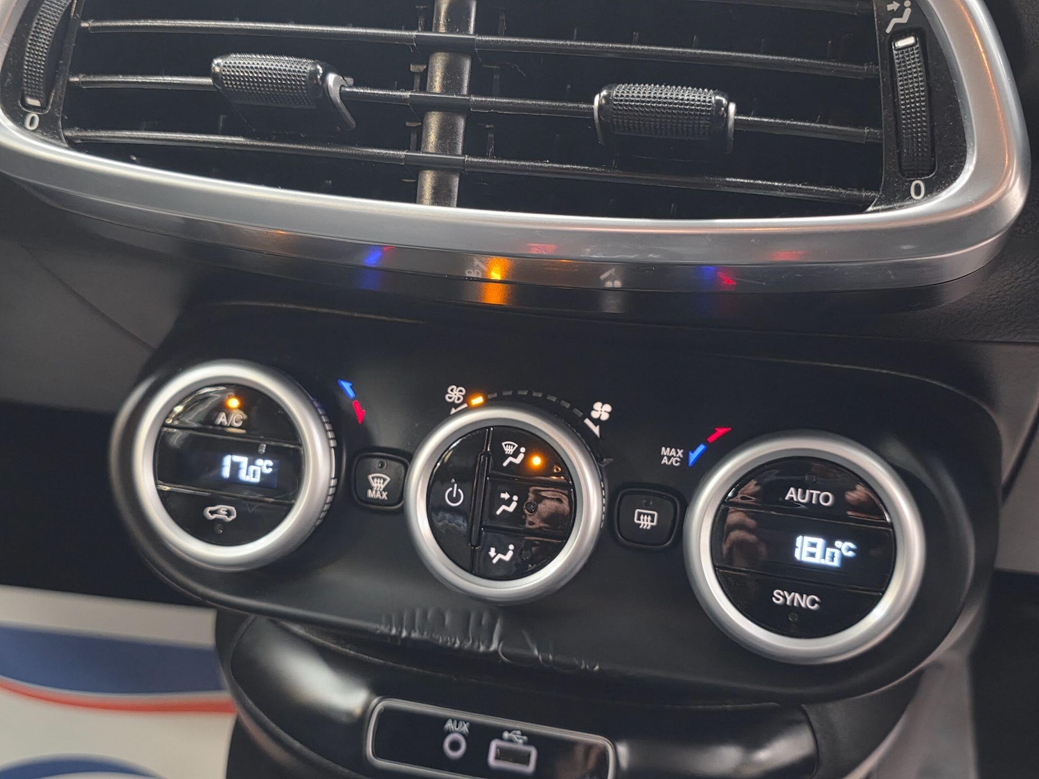 Used Fiat 500X 2016 for sale - 76425864: Photo 20