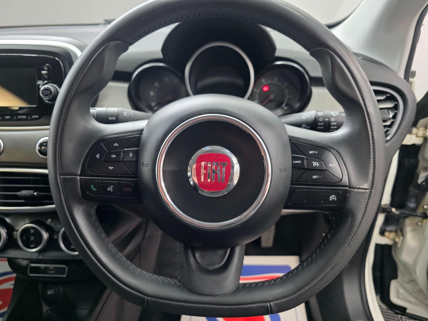 Used Fiat 500X 2016 for sale - 76425864: Photo 23