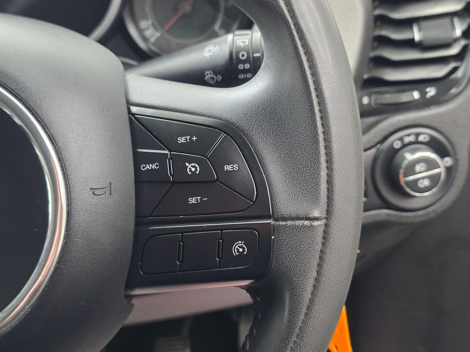 Used Fiat 500X 2016 for sale - 76425864: Photo 25