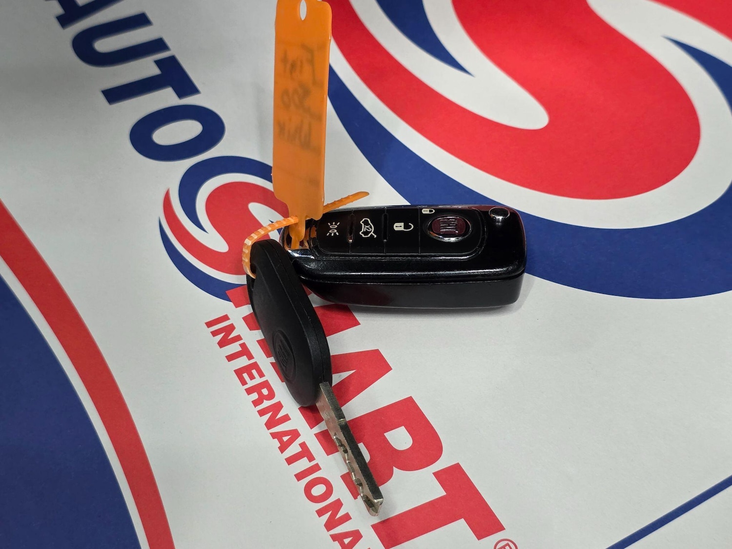 Used Fiat 500X 2016 for sale - 76425864: Photo 27