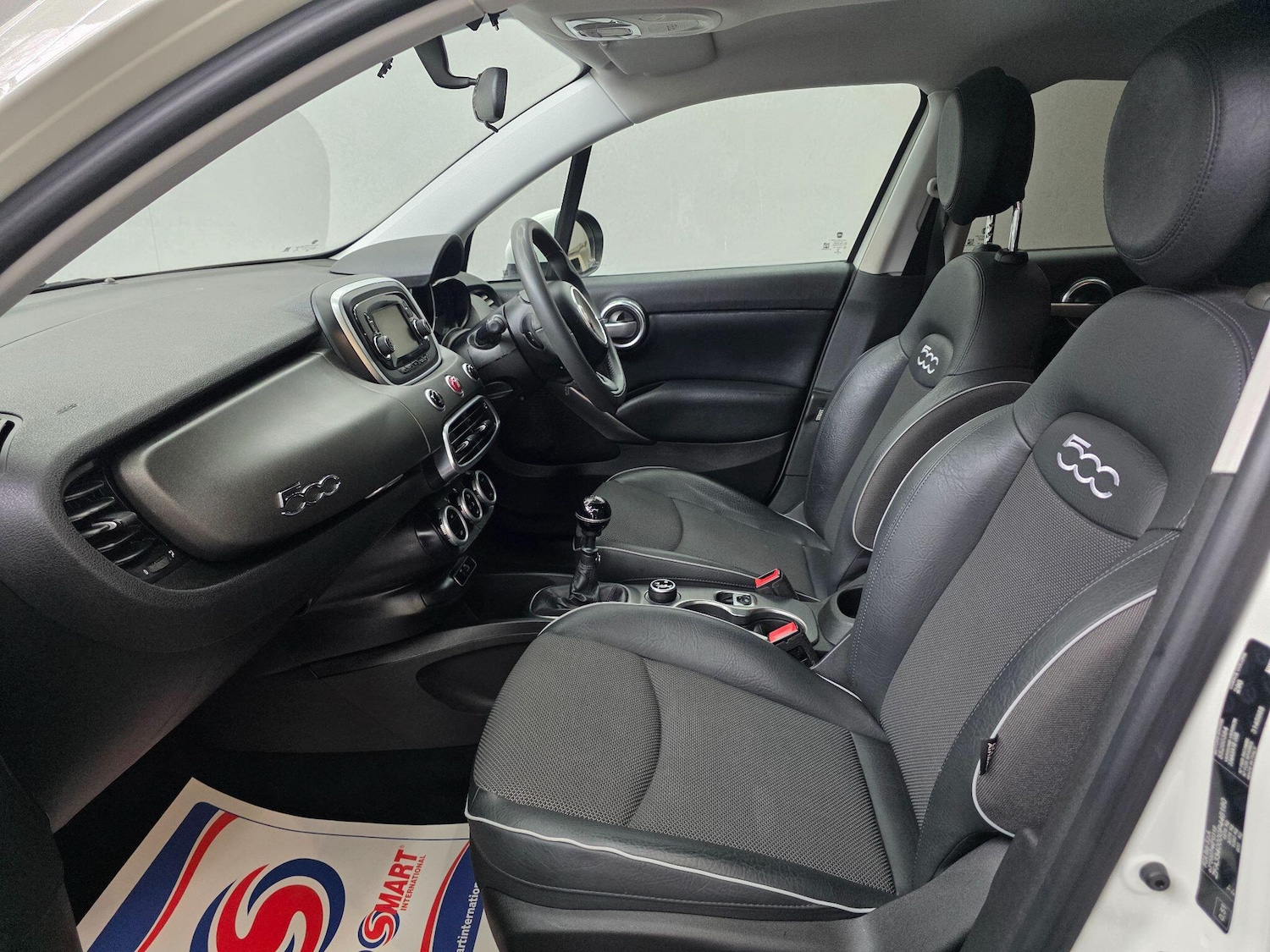 Used Fiat 500X 2016 for sale - 76425864: Photo 28