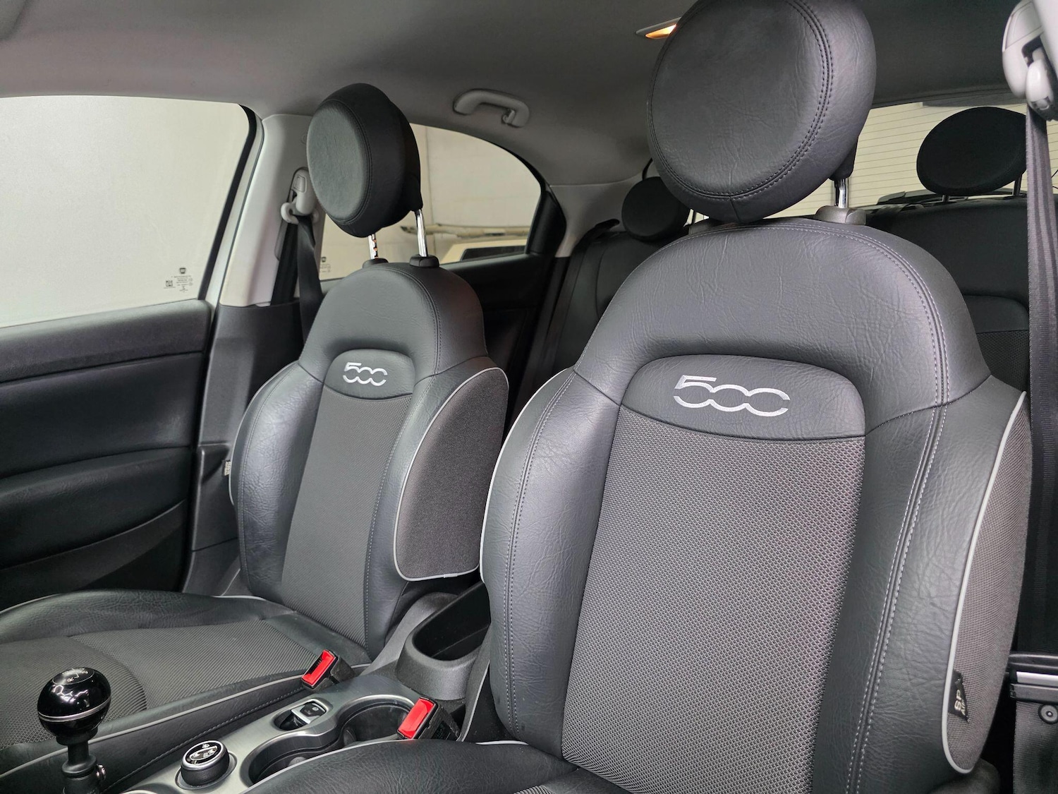 Used Fiat 500X 2016 for sale - 76425864: Photo 29