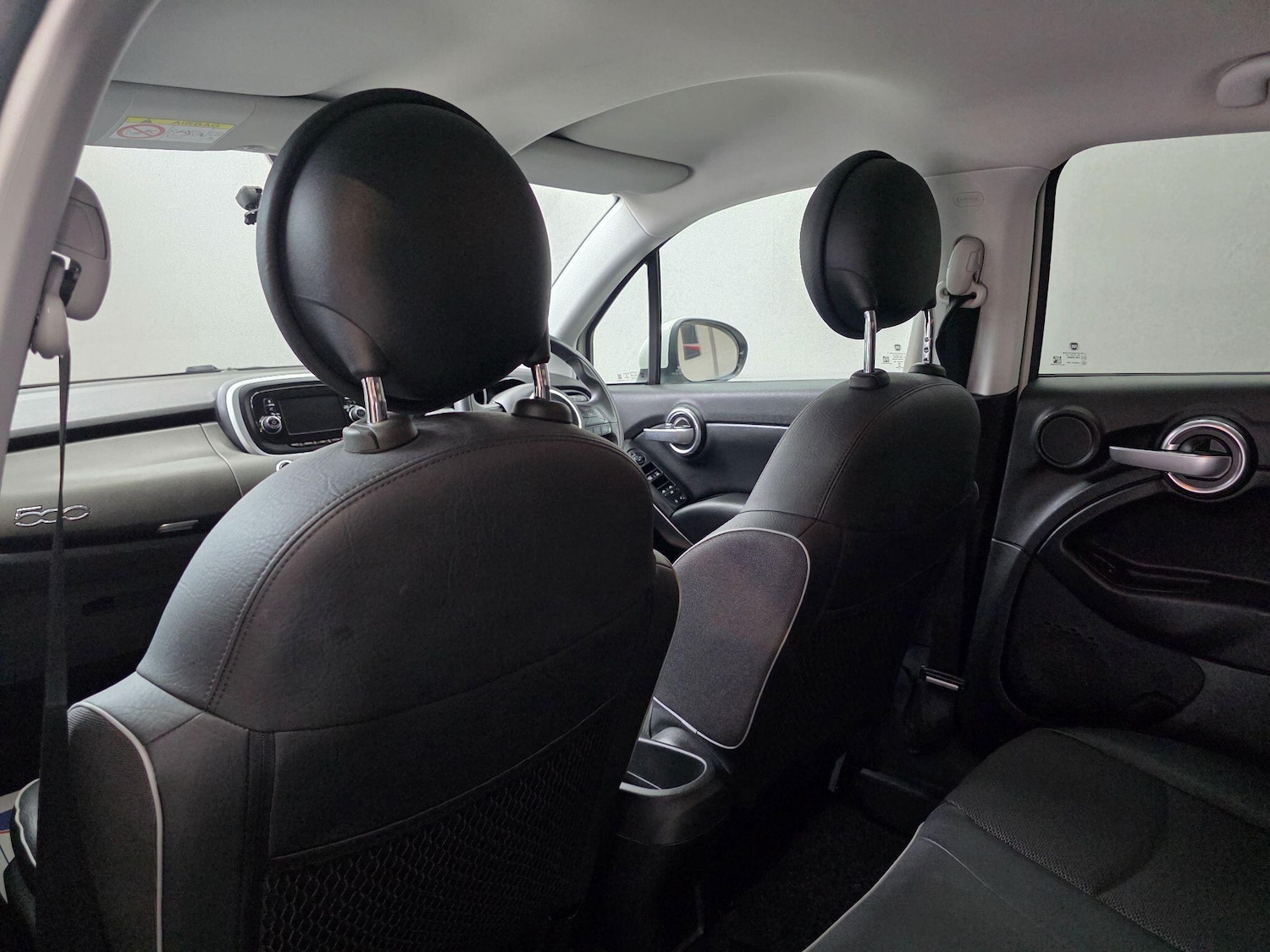 Used Fiat 500X 2016 for sale - 76425864: Photo 30