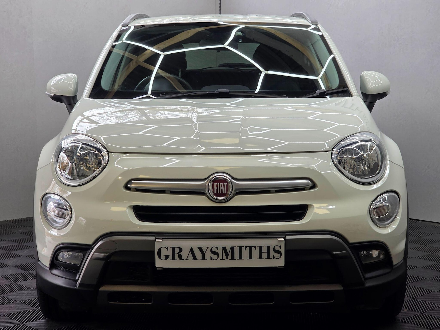 Used Fiat 500X 2016 for sale - 76425864: Photo 6