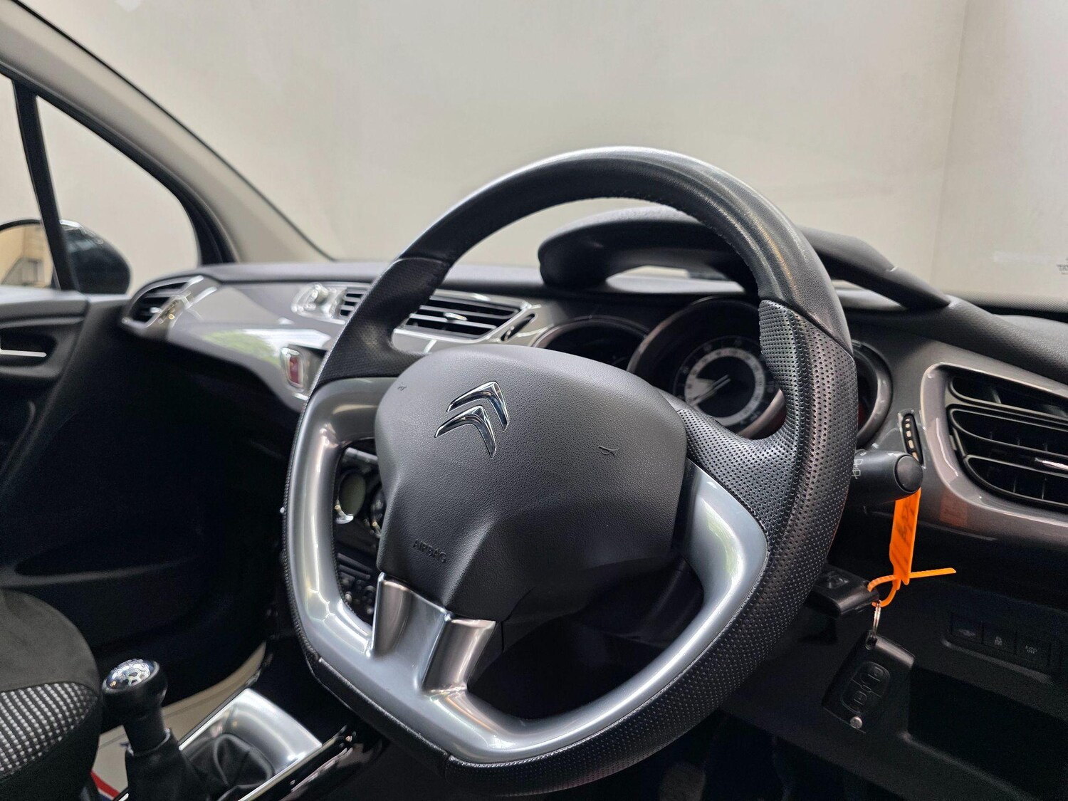 Used Citroen C3 2015 for sale - 76103992: Photo 12