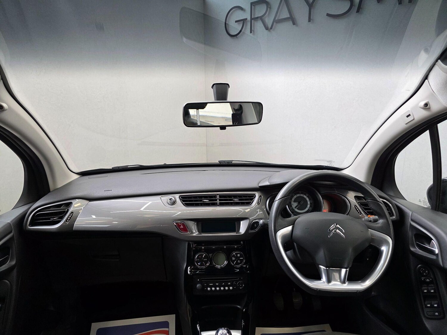 Used Citroen C3 2015 for sale - 76103992: Photo 13