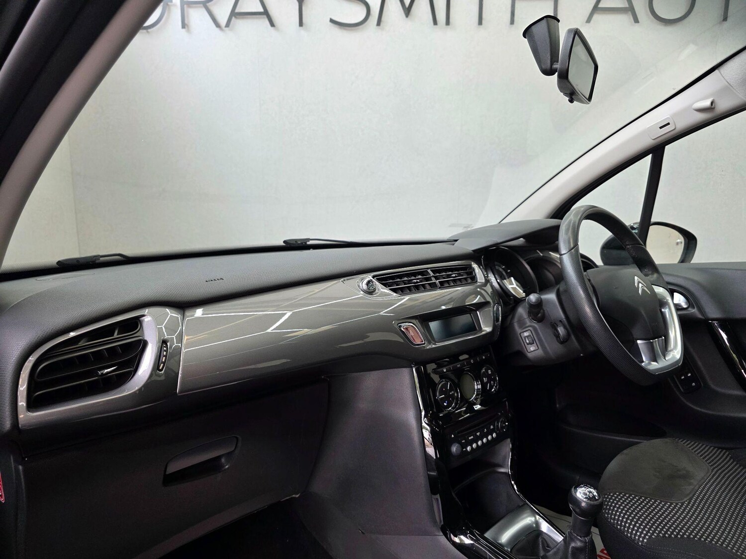 Used Citroen C3 2015 for sale - 76103992: Photo 14