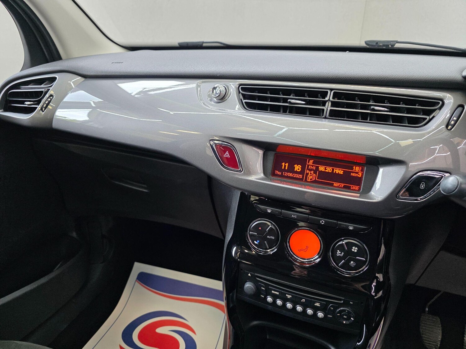 Used Citroen C3 2015 for sale - 76103992: Photo 16