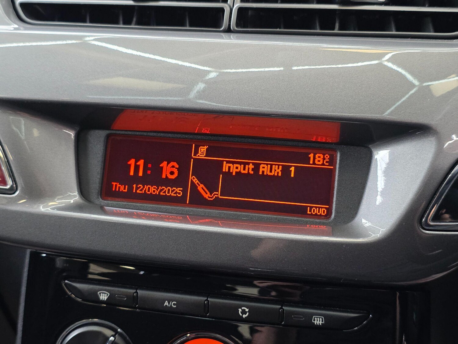 Used Citroen C3 2015 for sale - 76103992: Photo 18