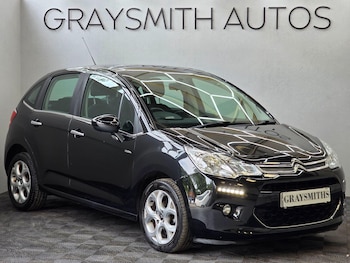 Used Citroen C3 2015 for sale - 76103992: Photo