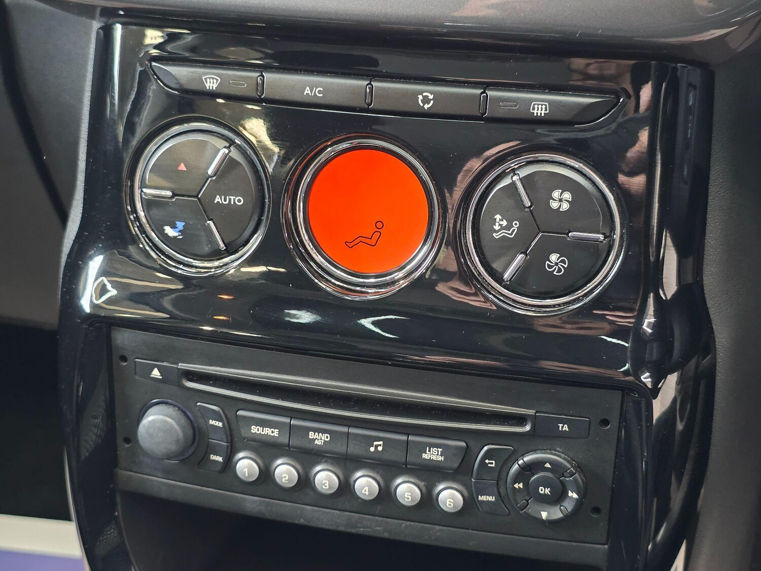 Used Citroen C3 2015 for sale - 76103992: Photo 20