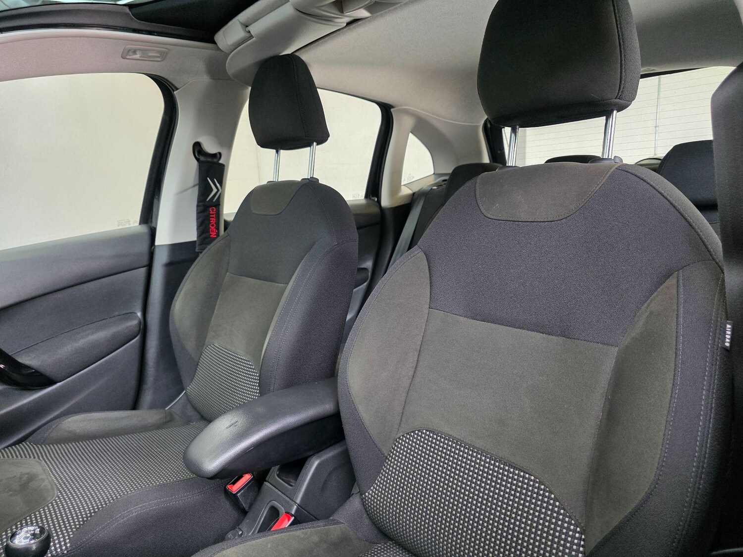 Used Citroen C3 2015 for sale - 76103992: Photo 23