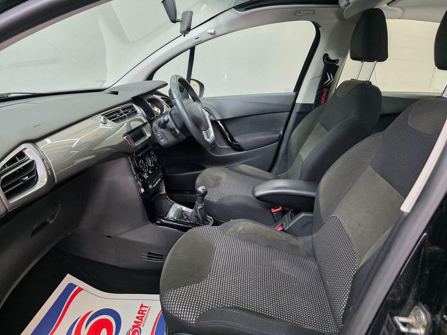 Used Citroen C3 2015 for sale - 76103992: Photo 24