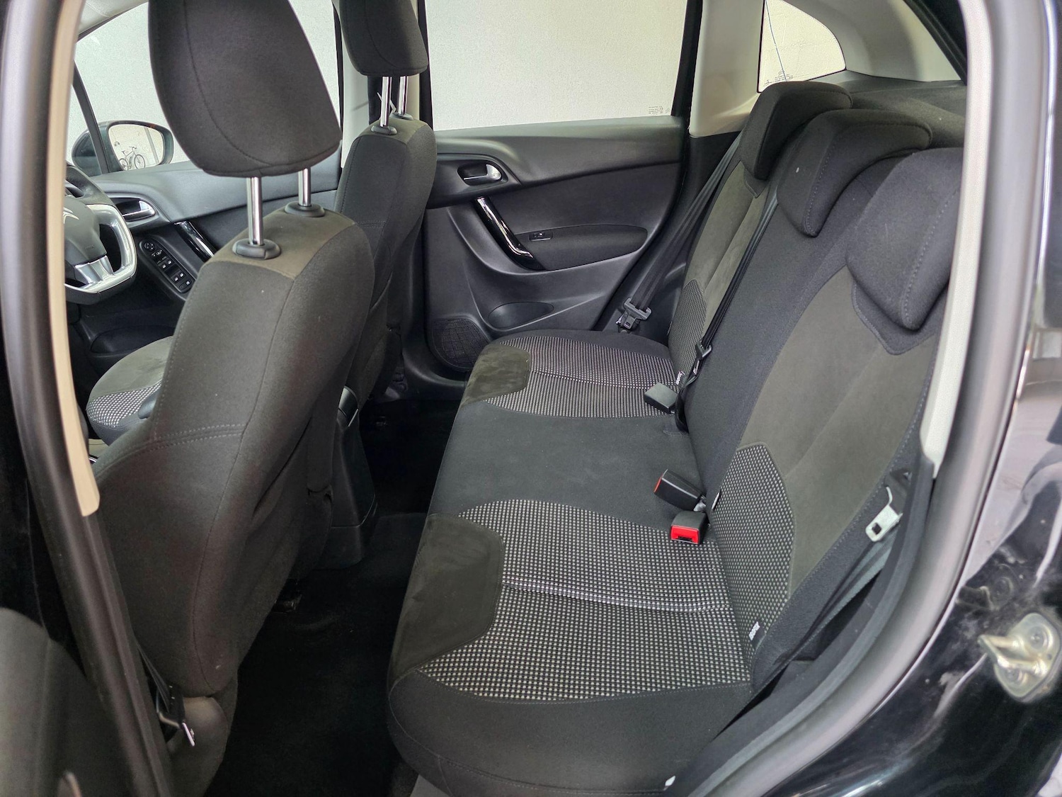 Used Citroen C3 2015 for sale - 76103992: Photo 25