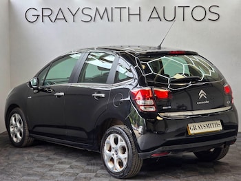 Used Citroen C3 2015 for sale - 76103992: Photo
