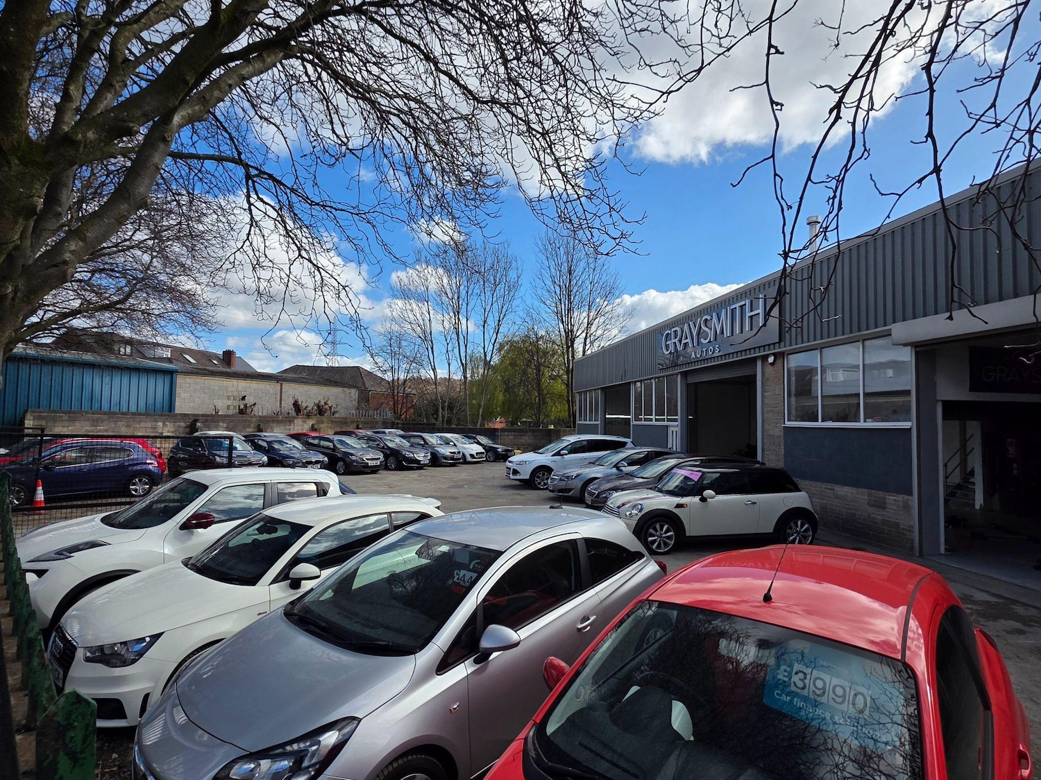 Used Citroen C3 2015 for sale - 76103992: Photo 4