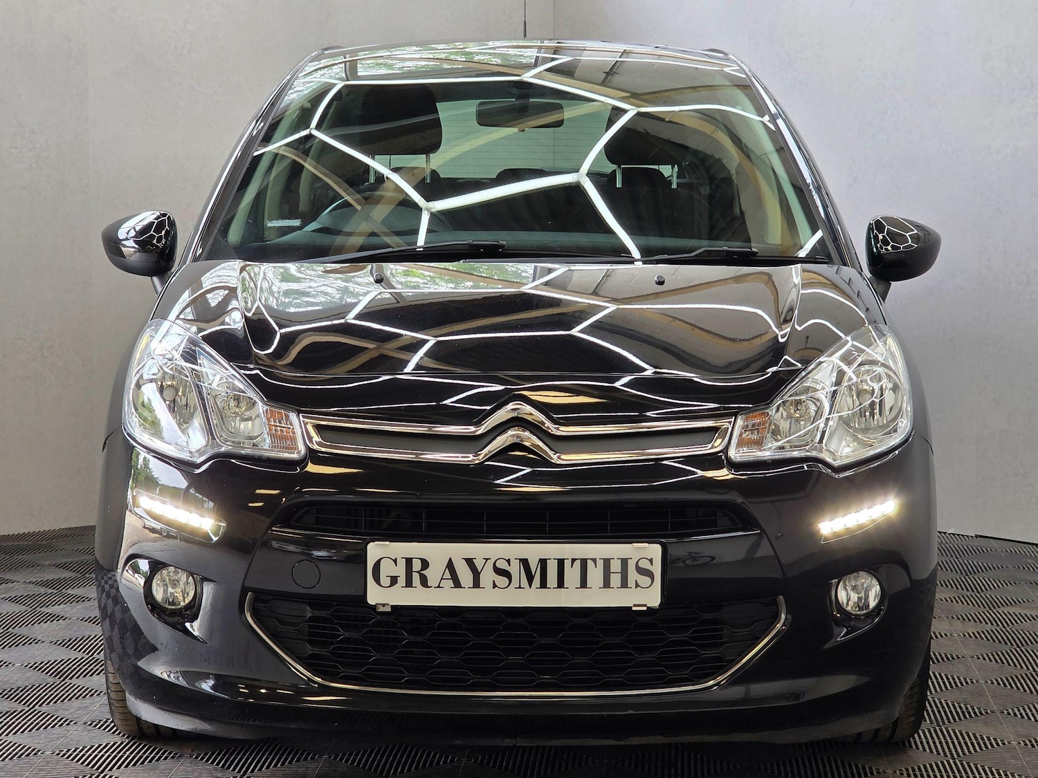 Used Citroen C3 2015 for sale - 76103992: Photo 5