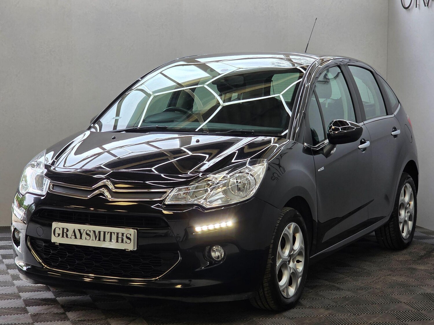 Used Citroen C3 2015 for sale - 76103992: Photo 6