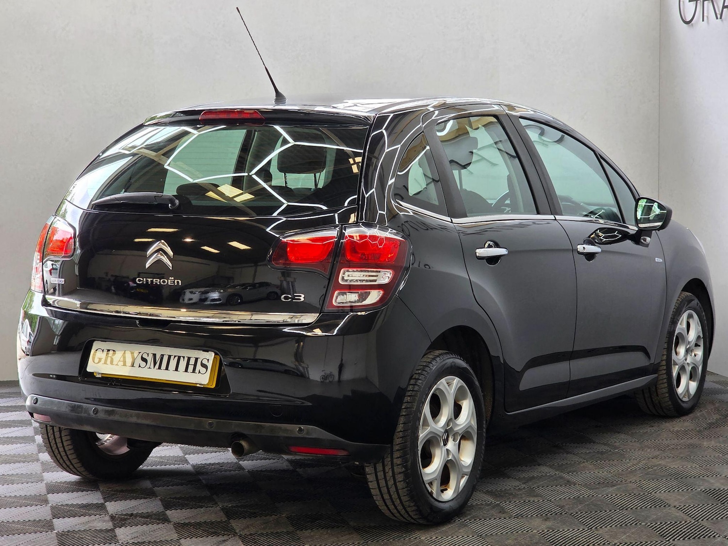 Used Citroen C3 2015 for sale - 76103992: Photo 8