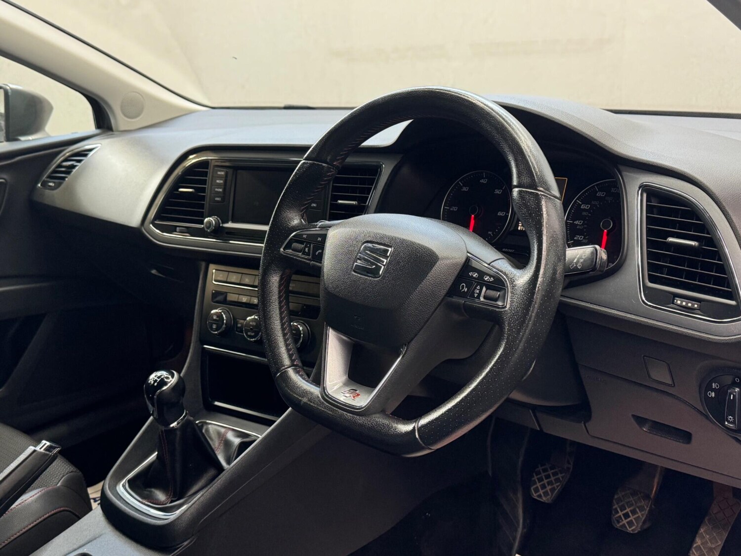 Used SEAT Leon 2014 for sale - 76104011: Photo 11