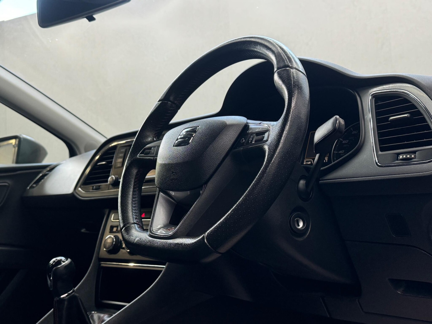 Used SEAT Leon 2014 for sale - 76104011: Photo 12