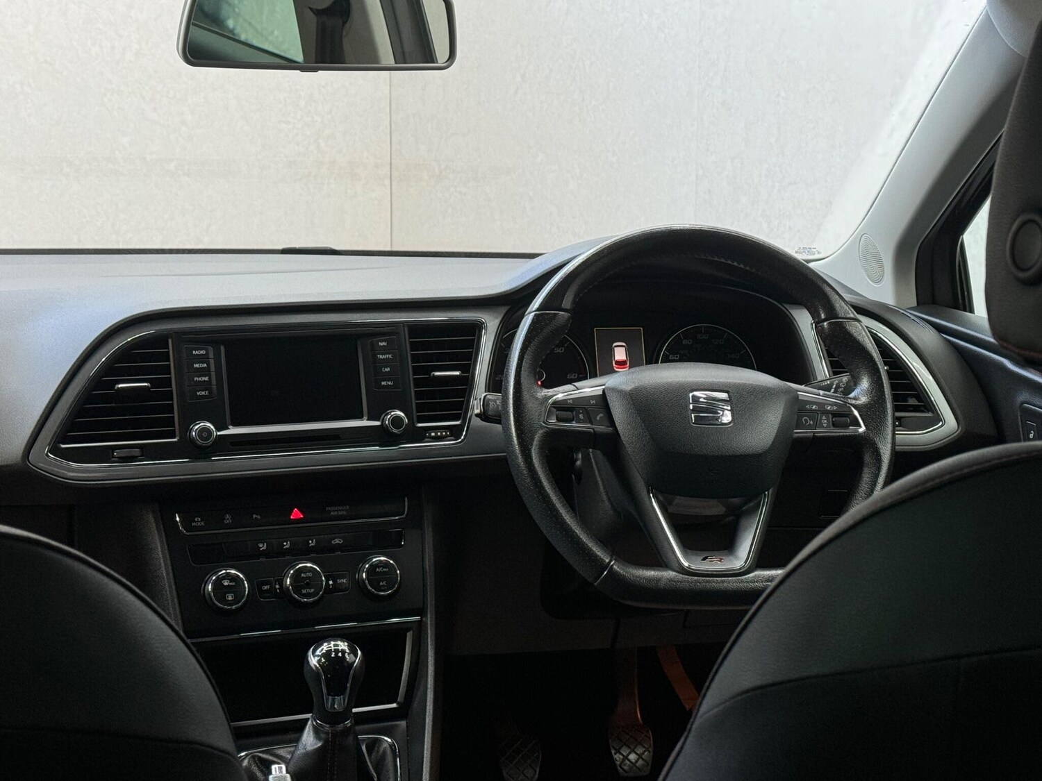 Used SEAT Leon 2014 for sale - 76104011: Photo 13