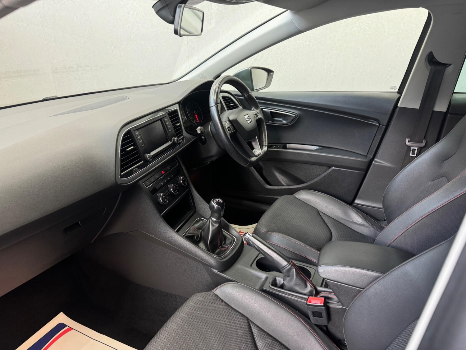 Used SEAT Leon 2014 for sale - 76104011: Photo 14