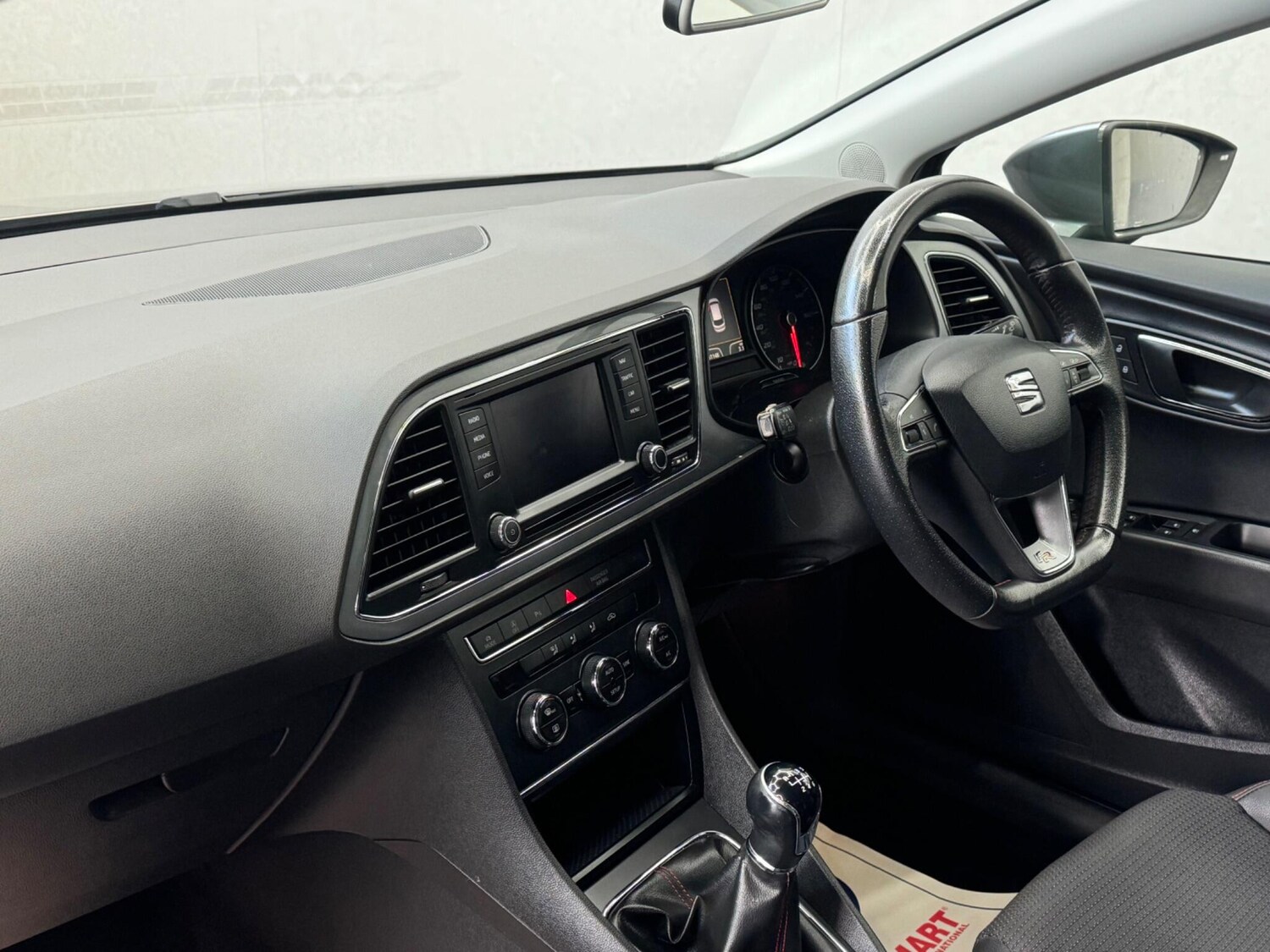 Used SEAT Leon 2014 for sale - 76104011: Photo 15