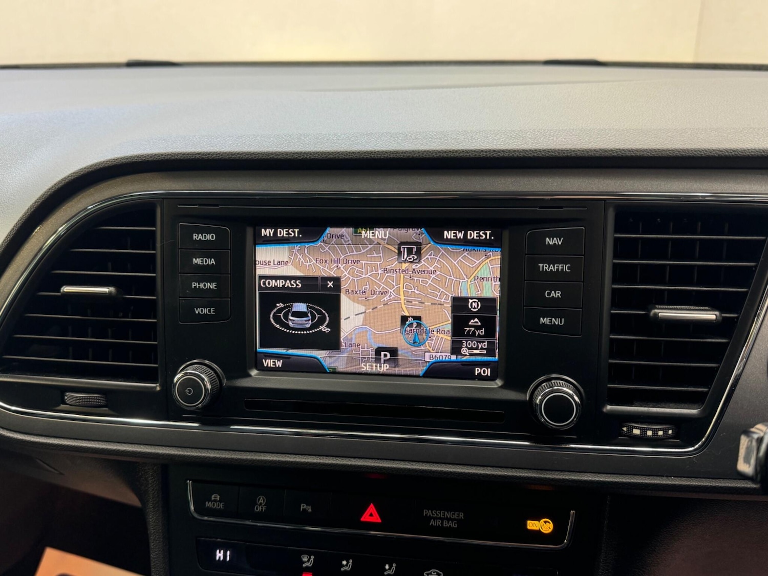 Used SEAT Leon 2014 for sale - 76104011: Photo 16