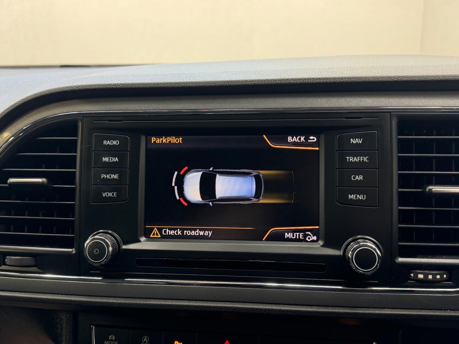 Used SEAT Leon 2014 for sale - 76104011: Photo 17