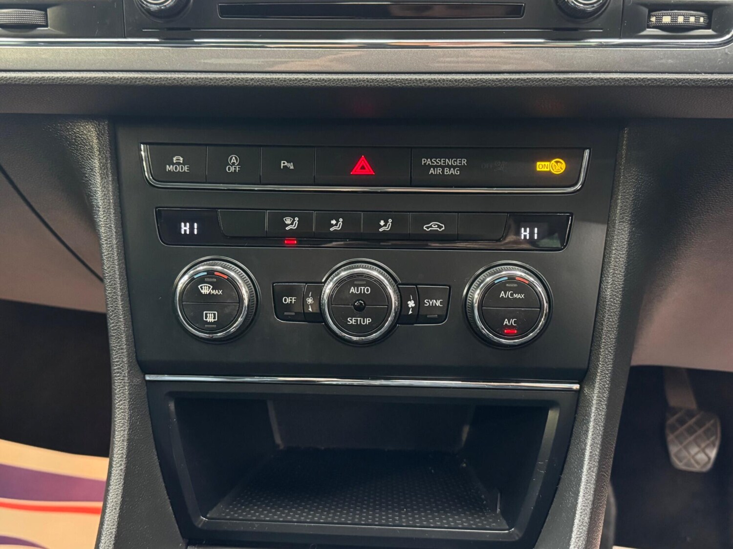 Used SEAT Leon 2014 for sale - 76104011: Photo 19