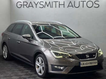 Used SEAT Leon 2014 for sale - 76104011: Photo