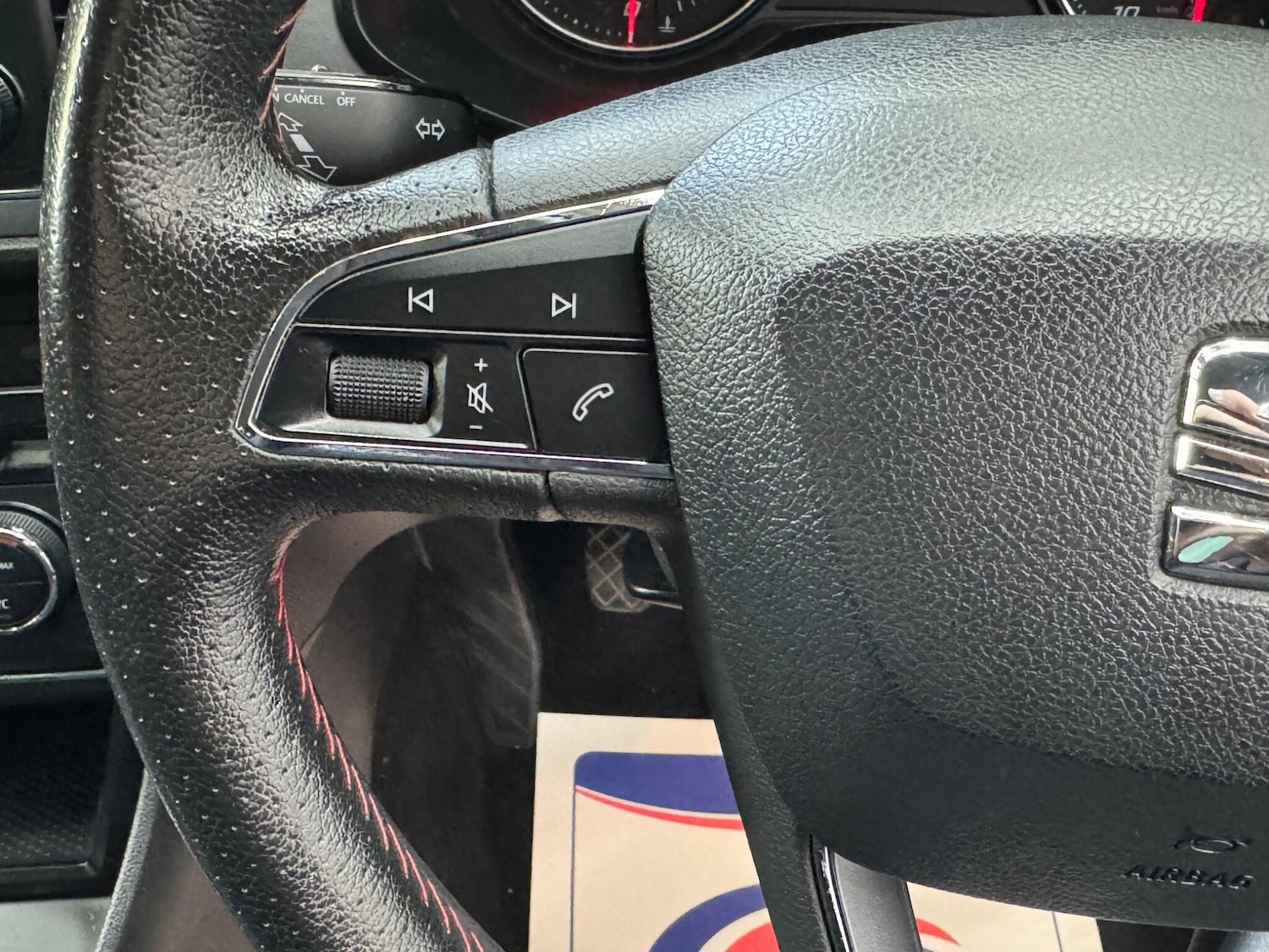 Used SEAT Leon 2014 for sale - 76104011: Photo 20