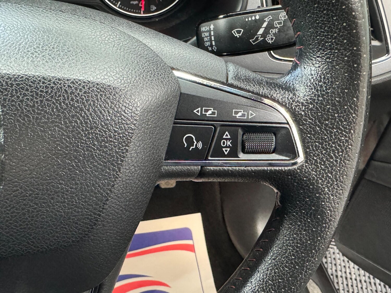 Used SEAT Leon 2014 for sale - 76104011: Photo 21