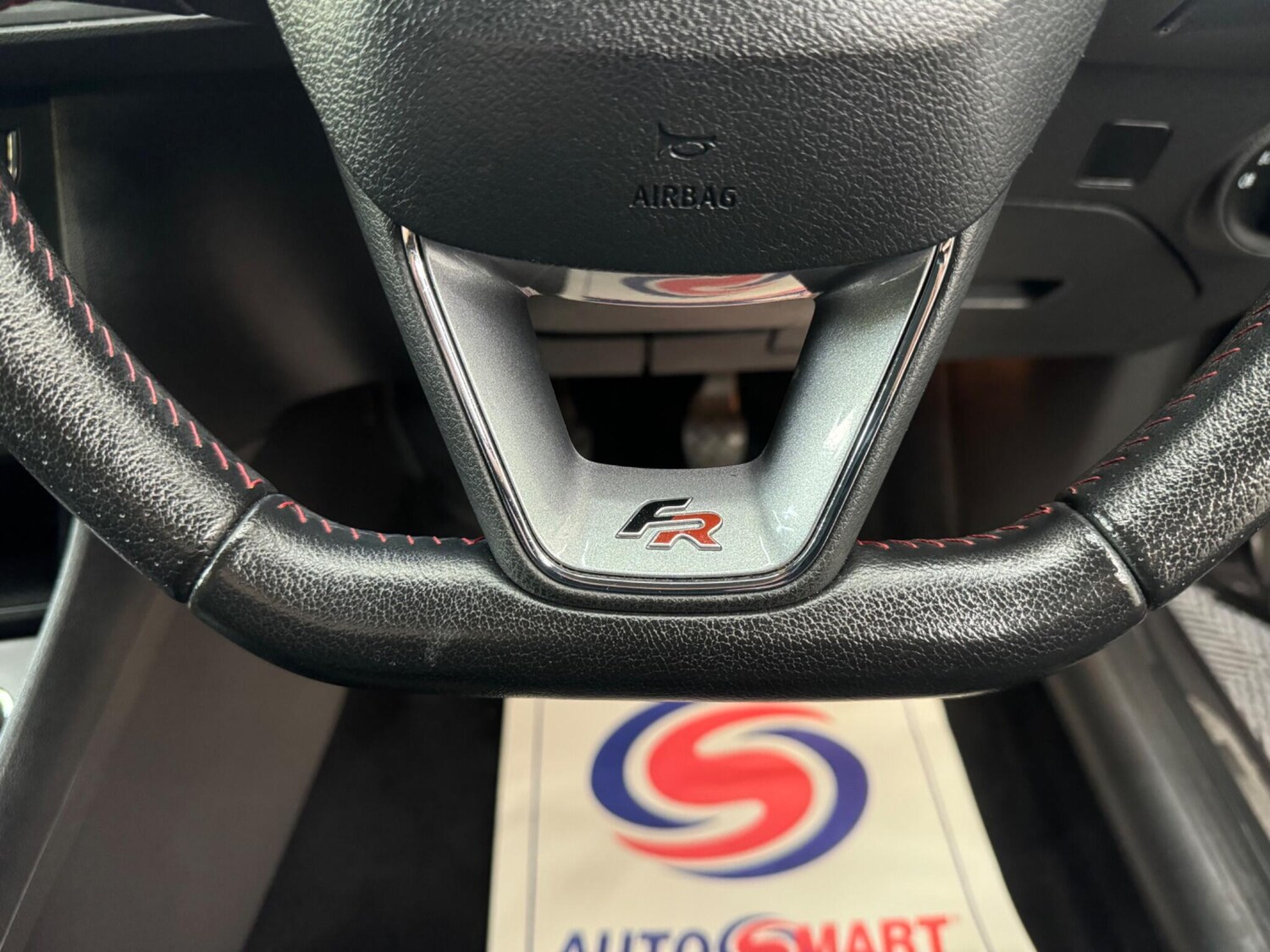 Used SEAT Leon 2014 for sale - 76104011: Photo 22